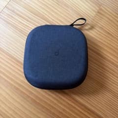 Soundcore ワイヤレスヘッドホン 本体