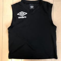UMBRO アンブロ タンクトップ 130のサムネイル