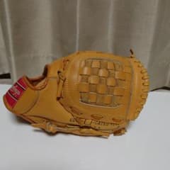 Rawlings 軟式グローブお値下げお断り - メルカリ