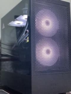 Ryzen7 7800x3D RTX2080SUPERのサムネイル