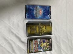 遊戯王レトロboxのサムネイル