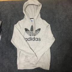 adidas アディダス パーカーのサムネイル