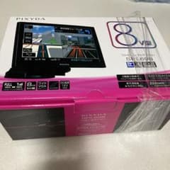PIXIDA SPL698 ナビゲーション本体 PIXIDA SPL698 ナビゲーション本体 - メルカリ