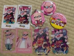 ドズル社 ぼんじゅうる GiGO 大正ロマン 缶バッジB | Shop at Mercari