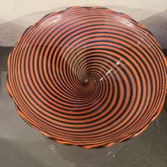 小物置レトロ食器￼のサムネイル