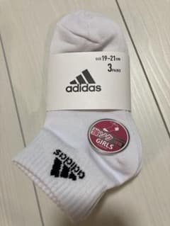 adidas 靴下6足セットのサムネイル