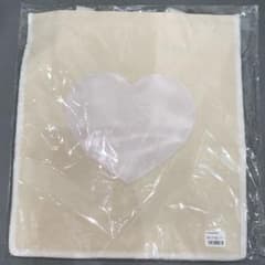 【FC限定 】＝LOVE 個別スクエアトートバッグ 佐々木舞香 イコラブ カバン FC限定 】＝LOVE 個別スクエアトートバッグ 佐々木舞香 イコラブ