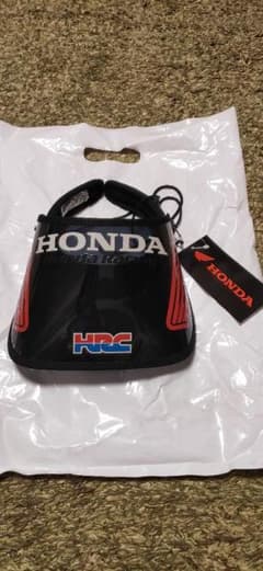 Honda サンビームバイザー　HRCのサムネイル