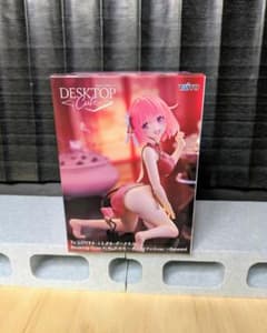 To LOVEる モモ フィギュア チャイナドレスver.のサムネイル