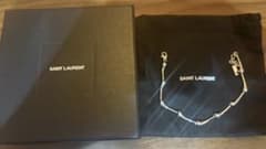 SAINT LAURENT(サンローラン)ボーンブレスレットのサムネイル