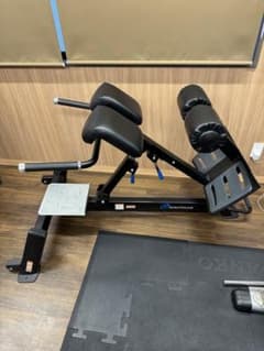 ノーチラス アジャスタブルヒップエクステンション バックエクステンション 美品 m22486021737_1.jpg?1715083479