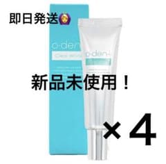 o-dent Clear White 30g ×４のサムネイル