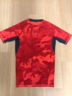 アンダーアーマー アンダーシャツ Tシャツのサムネイル