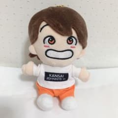 福本大晴 ちびぬいのサムネイル