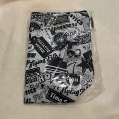 FANTASTICS  ファンタ　FC入会特典 トートバッグのサムネイル