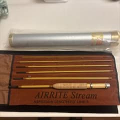 AIRRITE Stream フライロッド 7'0\