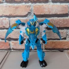 リュウソウジャー DXヨクリュウオーのサムネイル