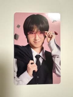 SUPER JUNIOR イェソン トレカ 愛知公演 会場購入特典 YESUNGのサムネイル