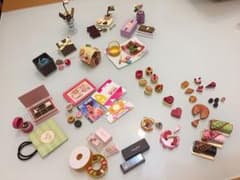 リーメント プチサンプル 中古品のサムネイル