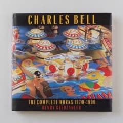 [初版本]Charles Bell: The Complete Works 初版本]Charles Bell: The Complete Works - メルカリ