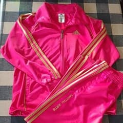 adidas ジャージ上下のサムネイル