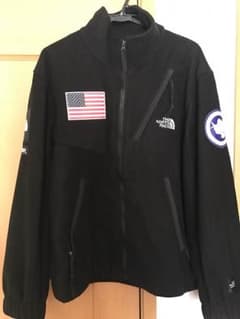 THE NORTH FACE supreme 17ss 即購入○のサムネイル