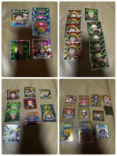 ワンピースマンのサムネイル