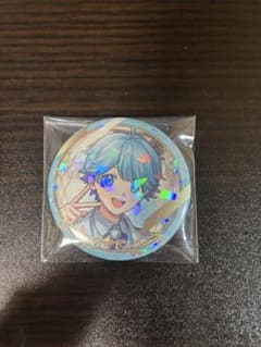 いれいす 缶バッジ 第21弾 5周年 -hotoke- - メルカリ
