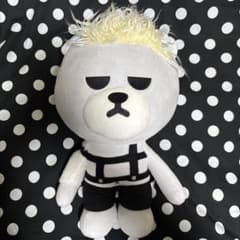 KRUNK×BIGBANG MONSTER Ver.1 D-LITE テソン - メルカリ