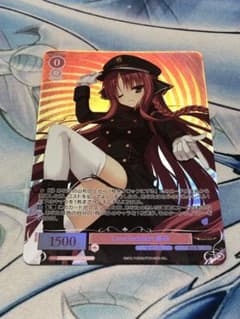ヴァイスシュバルツロゼ Love Incident 美羽 OFR - メルカリ