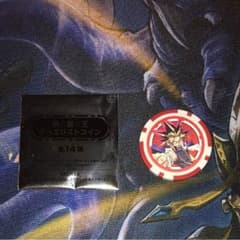 デュエリストフェスティバル コイン 闇遊戯のサムネイル