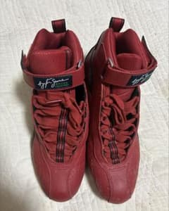 Reebok Ayrton Senna Racing スニーカー