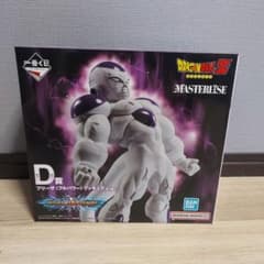 フリーザ　D賞　フィギュアのサムネイル