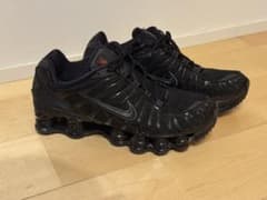 NIKE Shox TL 27cmのサムネイル