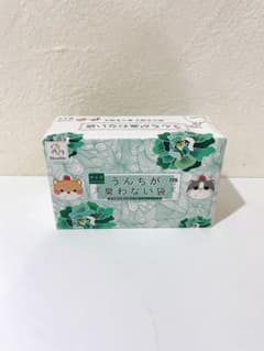ShooMe うんちが臭わない袋 225枚入り 消臭　エチケット　猫犬用　ペットのサムネイル