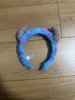ディズニー サリー カチューシャのサムネイル