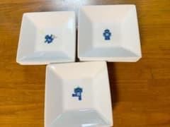 NIKKO 小皿　❤︎11枚セット❤︎のサムネイル