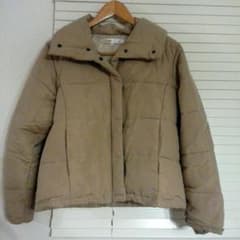 SM2  ベージュ　ジャケット　Mサイズのサムネイル