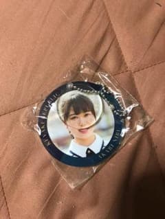 欅坂46全ツ会場限定ガチャガチャ【丹生 明里】のサムネイル