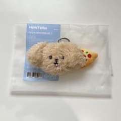 MINITEEN FACE PLUSH KEYRING DOA ver. - メルカリ