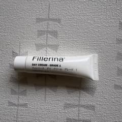 フィレリーナFillerinaデイクリーム グレード1 15ml - メルカリ