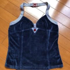 【値下げ】MARC JACOBS キャミソールのサムネイル