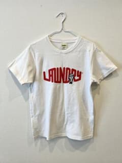 Laundry Tシャツのサムネイル