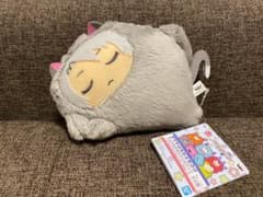 アイナナ　八乙女楽　きらどるおねむりパスケースのサムネイル