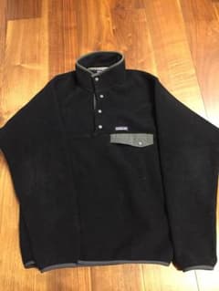 spy様専用patagonia シンチラジャケットのサムネイル