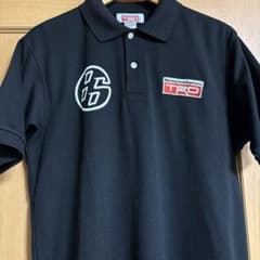 TRDポロシャツ86 Lサイズのサムネイル