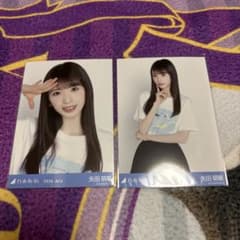 乃木坂46 矢田萌華 生写真 真夏の全国ツアー2026共通TシャツAver