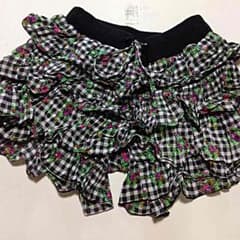 キュロットのサムネイル
