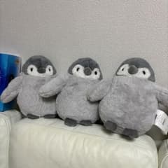NITORI⭐︎あったかNウォーム ペンギン⭐︎M.S.S⭐︎3つセット m22490216290_1.jpg?1736065565