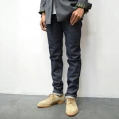 (美品)A.P.C プチニュースタンダード 31 インディゴのサムネイル